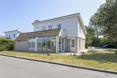 Aufenthalt in Zeeland für Familien und...
