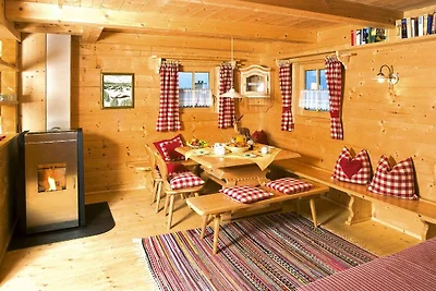 Gemütliches Chalet in Neukirchen