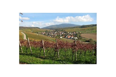 Blauenblick-Haus am Kirchblick