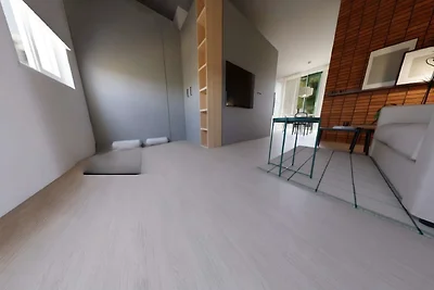 Wohnung in Bree für eine Familie