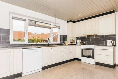 20 Personen Ferienhaus in Karby-By Traum