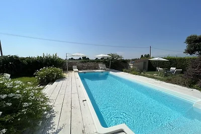 Vakantieappartement in Pisa met zwembad