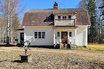 4 Personen Ferienhaus in HÖJE-By Traum