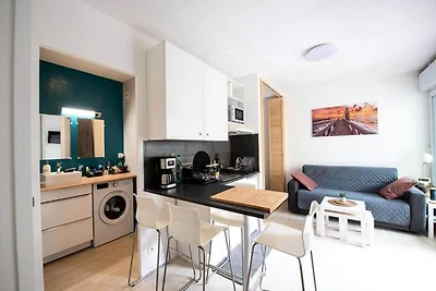 Appartementen voor 3 personen