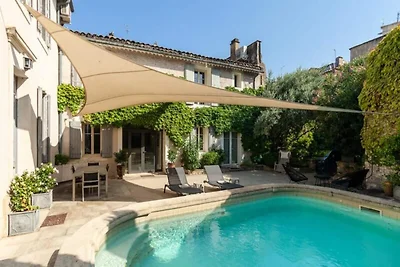 Historisches Zentrum Les Cordeliers