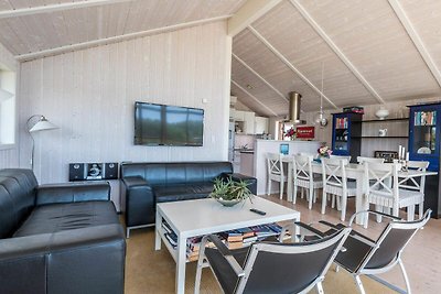 6 Personen Ferienhaus in Fanø-By Traum