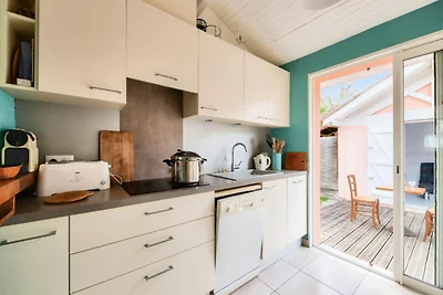 Appartamento ad Andernos vicino alla spiaggia...