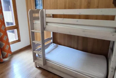 Genepi Residence f�r neun Personen