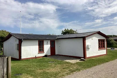6 Personen vakantie huis in Løgstør