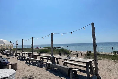 5 Sterne Ferienhaus in Gotlands Tofta