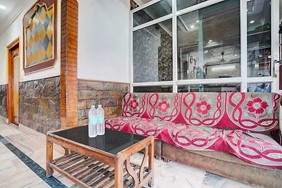 Hotel O Hussainganj vicino a Vidhansabha