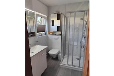 Ferienwohnung mit 1 Schlafzimmer