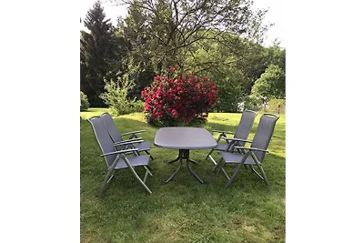 Vakantieappartement met 1 slaapkamer