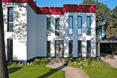 Apartment für 3 Personen in Strausberg