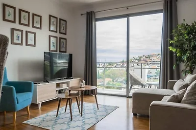 Appartement in Funchal met Uitzicht
