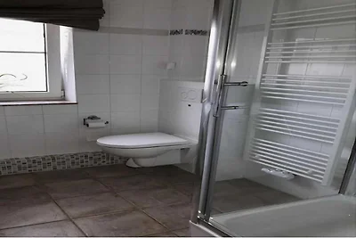 Ferienhaus Christina, Burhave
