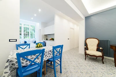 Appartement met 3 slaapkamers in Sorrento