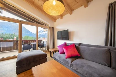 Chalet in Neukirchen bij Skilift