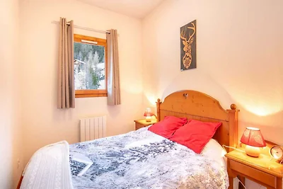 2-Zimmer-Wohnung, Modane