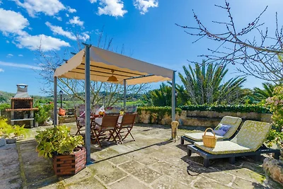 Sabor De Cas Ferrer - Ferienhaus Mit Privatem...