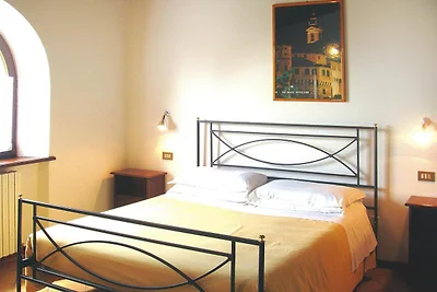 Wohnung La Ginestra in Montelparo