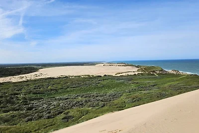 4 sterren vakantie huis in Løkken-By Traum