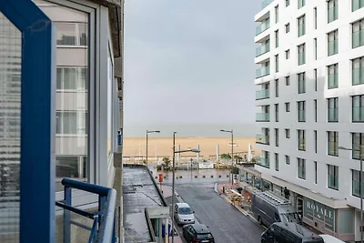 Gezellig appartement vlakbij het Rubensplein