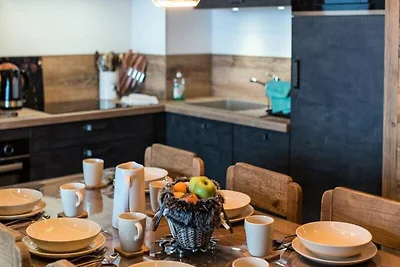 Olvera 302 - Neues 3* Apartment an der Piste