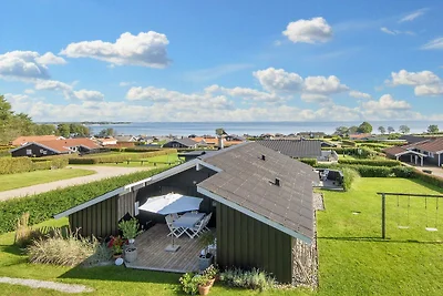 6 persoons vakantie huis in Sjølund-By Traum