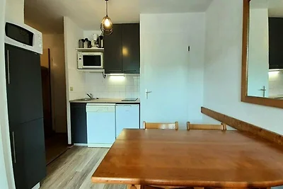 Residencia LES DRUS N°119