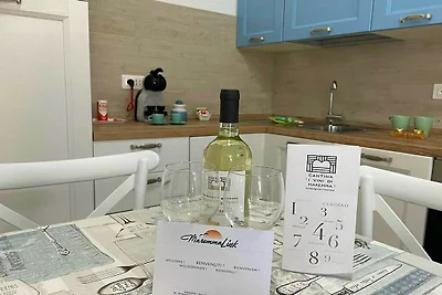 Appartamento Giglio vicino al mare