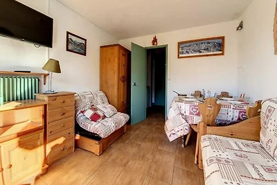 Helles Studio · Direkter Zugang zur Skipiste ...