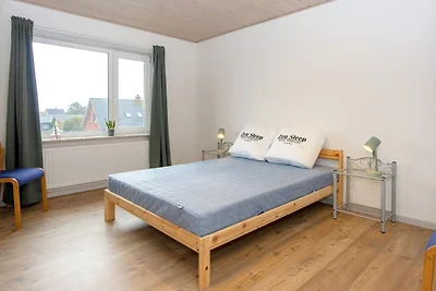 6 persone case ad Harboøre-By Traum