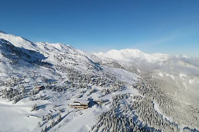 Wohnung in Kaltenbach mit schöner Aussicht