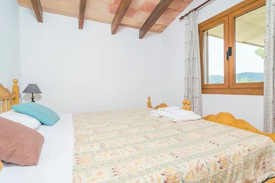Son DurÍ - Ferienhaus Mit Privatem Pool