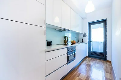 Appartement in Lagos bij Marina & Pool