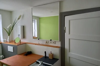 Ferienwohnung in Hattstedt mit Wifi