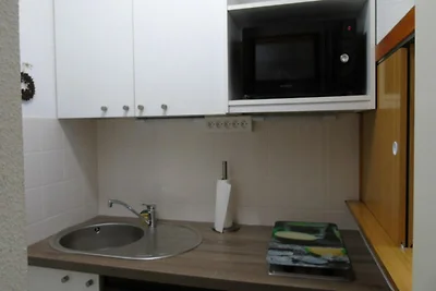 2 Zimmer für 4 Personen