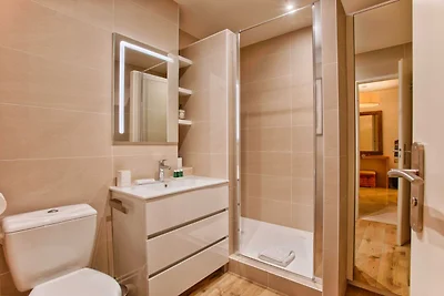 Splendido appartamento con 2 camere da letto ...