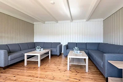 10 Personen Ferienhaus in Snillfjord-By Traum