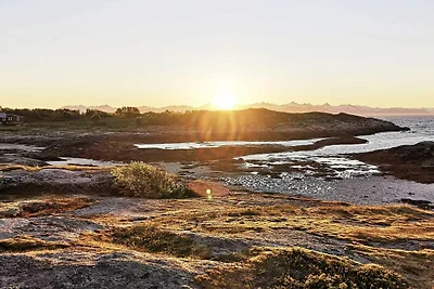 5 Personen Ferienhaus in Tranøy-By Traum