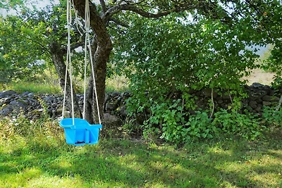 Idyllischer Rückzugsort für Familien in...
