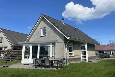 Oosterdijk Sauna 6