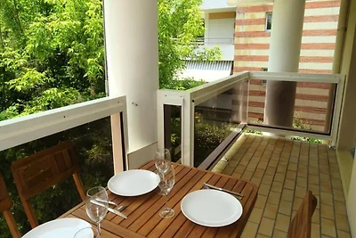 Appartamento ad Arcachon vicino alla spiaggia...