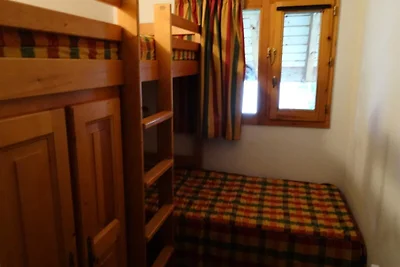 3-Zimmer-Maisonette-Wohnung für 6 Personen, 3...