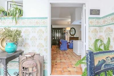 Posada De La Casa Del Pintor Hab. Huelva
