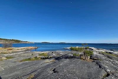 4 Sterne Ferienhaus in INGARÖ-By Traum