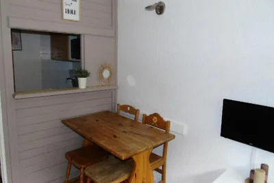 Studio für 3 Personen