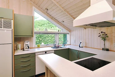 7 Personen Ferienhaus in Gørlev-By Traum