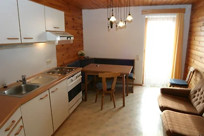 Appartamento in Carinzia vicino all'area...